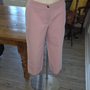 Eileen Fisher Light Pink Garment